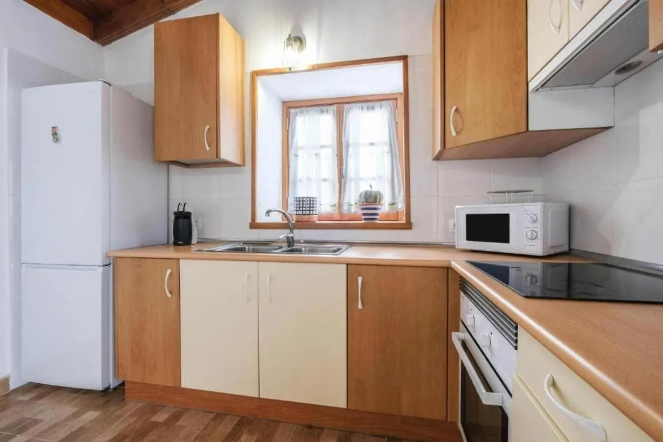 Casa Con Preciosas Vistas Y Billar Para Una Estancia Divertida Garachico  Španělsko